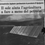 solar art il domani